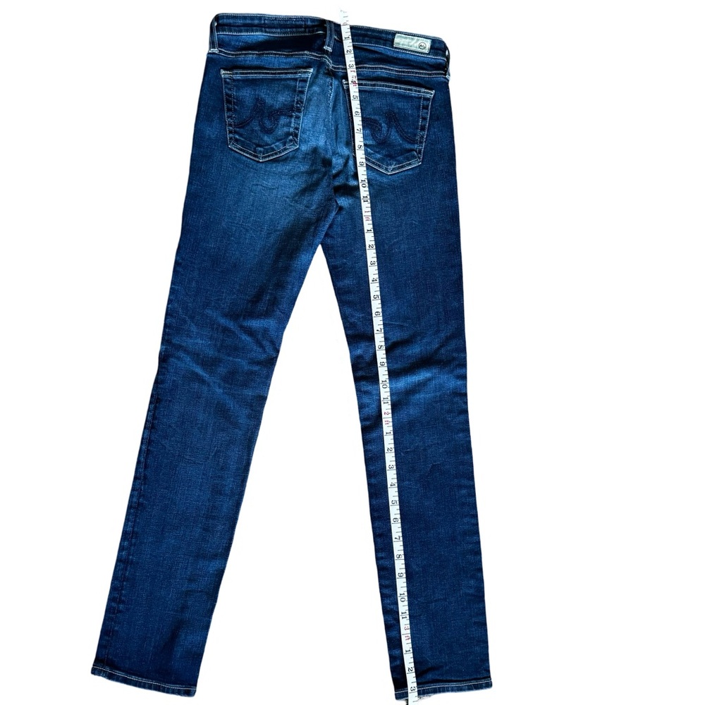 AG-ED The Stilt Jeans Sz 27R - Picture 9 of 10